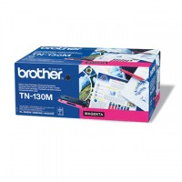 Brother TN130M, Toner Cartridge Magenta, DCP9040, 9042, HL4040, 4050, MFC9440, 9450- Original