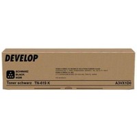Develop A3VX1D0, Toner Cartridge Black, Ineo +1060, +1070- Original