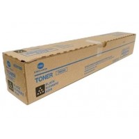 Konica Minolta ACV1150, Toner Cartridge HC Black, Bizhub C450, C550, C650- Original 