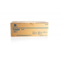 Konica Minolta A0TH050, Toner Cartridge Black, Bizhub Pro 1051, 1200- Original