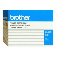 Brother TN-03C, Toner Cartridge- Cyan, HL-2600- Original