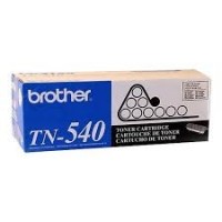 Brother TN-540, Toner Cartridge Black, DCP8040, DCP8045, HL5140, HL5150- Original