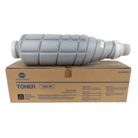 Konica Minolta A1U9131, Toner Cartridge Black, bizhub PRESS C70hc- Original 