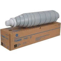 Konica Minolta TN-622EK, Toner Cartridge Black, AccurioPress C6085, C6100- Original