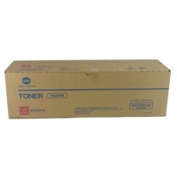 Konica Minolta ACVV350, Toner Cartridge Magenta, Accuriopress C12000, C14000- Original