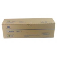 Konica Minolta ACVV230, Toner Cartridge Yellow, Accuriopress C12000, C14000- Original