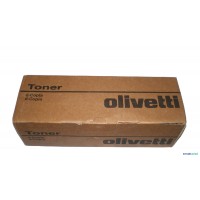 Olivetti B0940, Toner Cartridge Black, D-copia 403MF, 404MF, PG L2040- Genuine