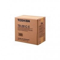 Toshiba 6AR00000230, Waste Toner Cartridge, E-Studio 281C, 351C, 451C- Original