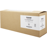 Toshiba 6B000000745, Toner Cartridge Black, e-Studio 385P- Original