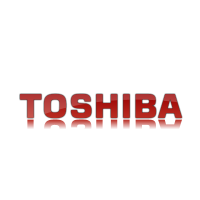 Toshiba B-FC31U Fuser Cleaning Roller, E-Studio 2100C, 210C, 211C, 3100C, 310C, 311C- Original