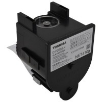 Toshiba D-FC556-K, Developer Black, E-Studio 5018A, 5516AC, 6506AC, 6516AC- Original