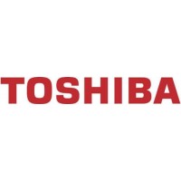 Toshiba SR-281CU, Upper Fuser Oil Supply Roller, E-STUDIO 281C, 351C, 451C- Original 