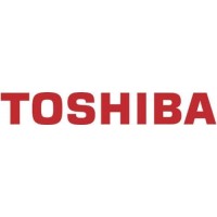 Toshiba 0TSBC0112501F, Pinch Roller Lower Assembly with Gear, B-EX4T