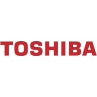 Toshiba HR-4560-U, Upper Fuser Pressure Roller, BD4560, BD4570- Original 
