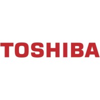 Toshiba HR-3580-U/B, Heat Roller, 2060, 2860, 3560, DP2460- Original