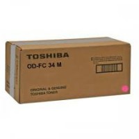 Toshiba OD-FC34-M, Drum Unit Magenta, e-STUDIO 287CS, 347CS, 407CS- Original