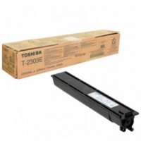 Toshiba T-2309E, Toner Cartridge Black, E-Studio 2303, 2309, 2803, 2809- Original