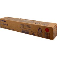Toshiba 6AJ00000300, Toner Cartridge Magenta, E-Studio 2555CSE, 3055CSE- Original