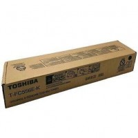 Toshiba 6AK00000425, Toner Cartridge Black, e-Studio 5506, 6506, 7606- Original