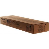 Toshiba 6AK00000467, Toner Cartridge Black, E-studio 5516, 6516, 7516- Original