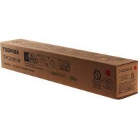 Toshiba T-FC616EM, Toner Cartridge Magenta, E-studio 5516, 6516, 7516- Original