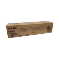 Toshiba T5018E, Toner Cartridge Black, E-Studio 2018, 2518, 3018, 3518- Original