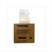 Toshiba TB-281CE, Waste Toner Cartridge, E-Studio 281C, 351C, 451C- Original
