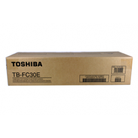 Toshiba TB-FC30E, Waste Toner Bottle, E-Studio 2000, 2050, 2051, 2500- Original