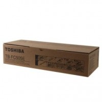 Toshiba TB-FC505E, Waste Toner Bottle, E-Studio 2505, 3005, 3505, 4505- Original