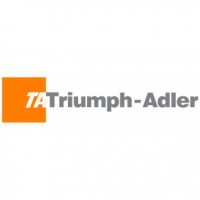 Triumph-Adler 4401410015 Toner Cartridge Black, LP4014 - Compatible