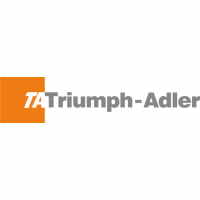Triumph-Adler 1T02NSATA0, Toner Cartridge Yellow, P-C3560, C3565- Original