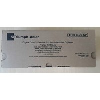 Triumph Adler 4472610115, Toner Cartridge Black, CLP 4726, DCC 2626, 2726, 6526- Original