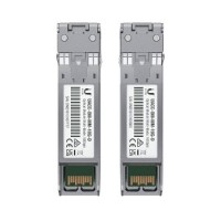 Ubiquiti UACC-OM-MM-10G-D-2, Network transceiver Module Fiber 