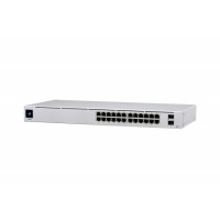 Ubiquiti USW-24-POE, UniFi Switch