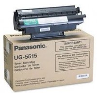 Panasonic UG-5515, Toner Cartridge Black, UF5950- Original
