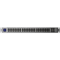Ubiquiti USW-ENTERPRISE-48-POE, UniFi Switch Enterprise 48 PoE
