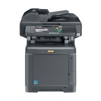 Utax 260ci, Multifunctional Photocopier