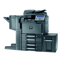 Utax 5505ci, Multifunctional Photocopier