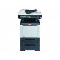 Utax P-C2660, Multifunctional Photocopier