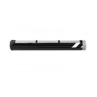 Utax 015710010 Toner Kit, C 157, 187, 218, 237, 259 - Black Genuine