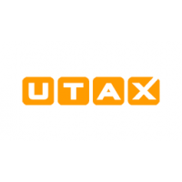 Utax CD1125 Toner Cartridge - Black Compatible(612510110)