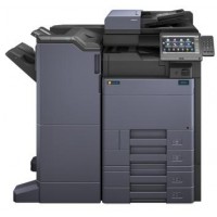 Utax 3207ci, A3 Colour Multifunction Printer