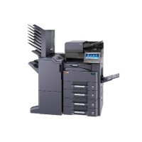 Utax 3561i, Mono Laser Multifunction Printer