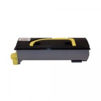 UTAX 4462610016, Toner Cartridge Yellow, CLP 3626, CLP 3630- Compatible  
