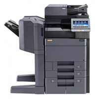 Utax 5006ci, Colour Multifunctional Printer