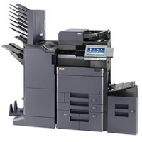 Utax 6006ci, A3 Multifunctional Printer