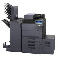 Utax 8006ci, Colour Multifunctional Printer