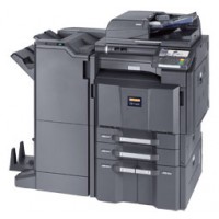Utax CD1445, Mono Laser Printer
