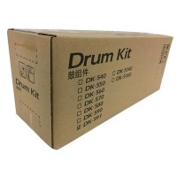 Utax DK-591, Drum Unit Black, CLP3721, P-C2160DN, 92KT93010- Original
