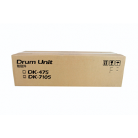 Utax DK-7105, Drum Unit Black, 3060i, 3061i- Original 